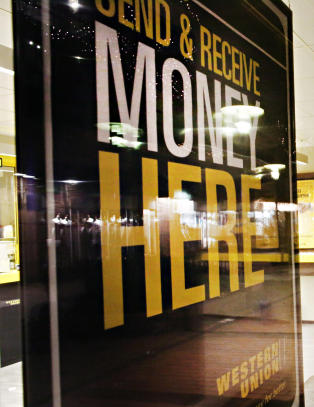 - Jeg var �muldyr� for utenlandske kriminelle