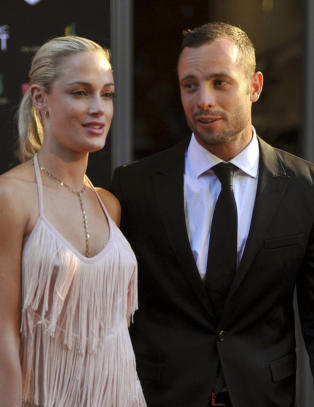 - Hun m� ha opplevd marerittet p� nytt