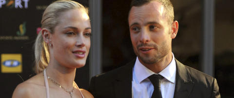 - Hun m� ha opplevd marerittet p� nytt