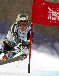 Aamodt Kilde med VM-gull i storslal�m