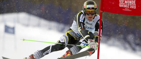 Aamodt Kilde med VM-gull i storslal�m