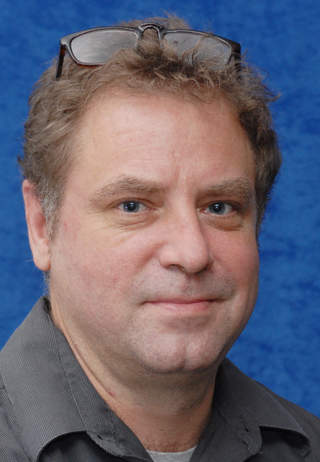 �DEN TOMME VUGGEN�: Demografen Phillip Longman ga ut boken The Empty Cradle i 2004. Han er tilknyttet det liberale tenketanken New America Foundation, og er en av frontkjemperne i kampen mot global avfolkning.
Foto: New America Foundation