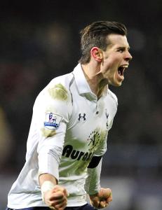 For tre �r siden var Bale p� vei bort fra Tottenham som vrakgods