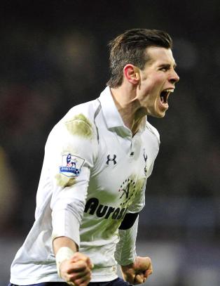 - Bale er i sitt livs form