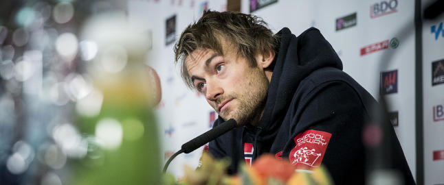 Northug st�tter Krogh i ordkrigen mot RBK-gutta