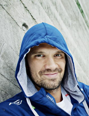 Kjelling klar for ny dansk klubb