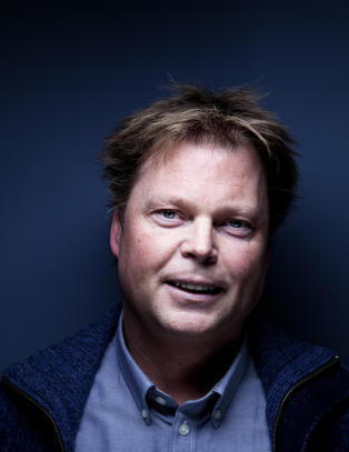 Hvem skal få sk(r)yte med Den gyldne revolver?