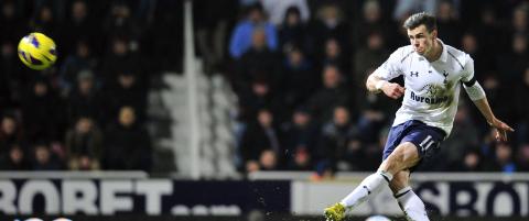 - Bale er i sitt livs form