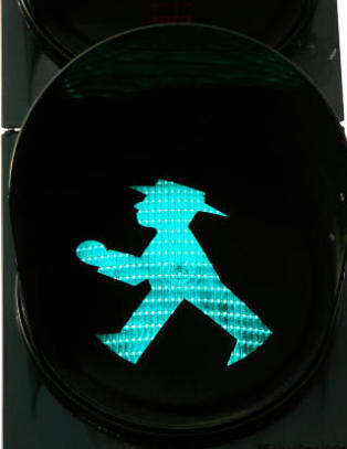 Inntil 2005 visste du hvor du befant deg om du s� denne mannen