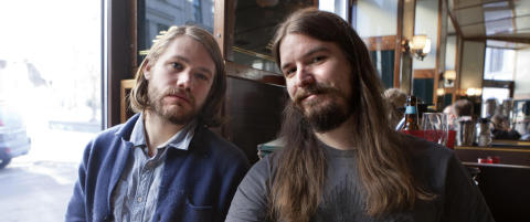 Mye vil ha �Meir�