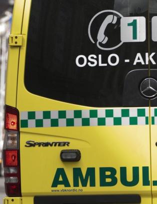 Du skal ikke kontakte fastlegen