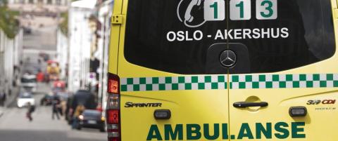 Du skal ikke kontakte fastlegen