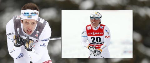 Hellner og Kalla har bare �n seier p� 66 l�p