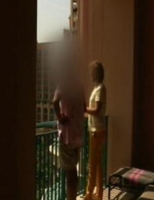 Nordmann smugler bloddiamanter for millioner med god samvittighet