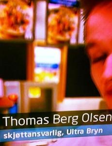 NRK Østlandssendingen skjørte innslag med skjøttansvarlig på lufta