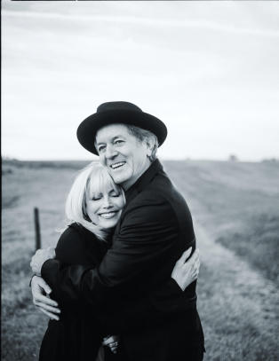 Endelig fant Emmylou sin ultimate duettpartner