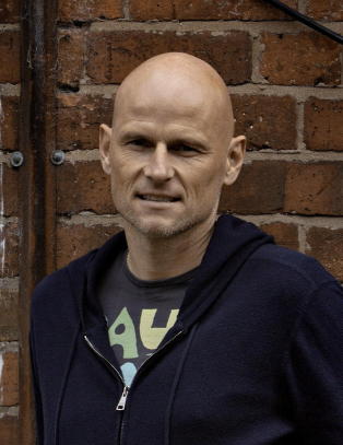 Sammenlikner Solbakken med Liverpools manager