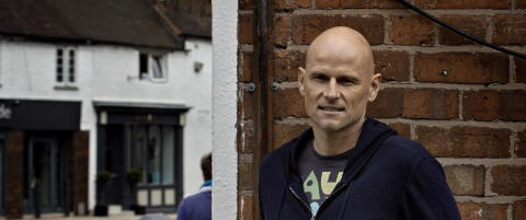 Sammenlikner Solbakken med Liverpools manager
