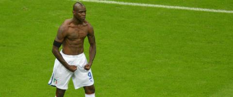 Denne feiringen blir foreviget