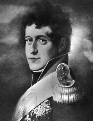 - Hva har vi � takke denne dvaske, danske dandyen for?