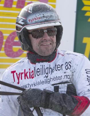 Vinnertippes i fire av seks l�p