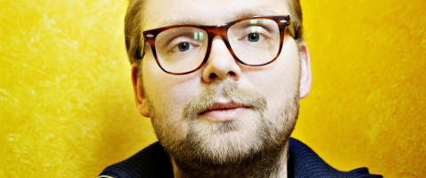 Ubehaget i samlerkulturen