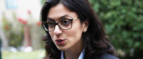 Nasjonal satsing p&aring; bibliotekene