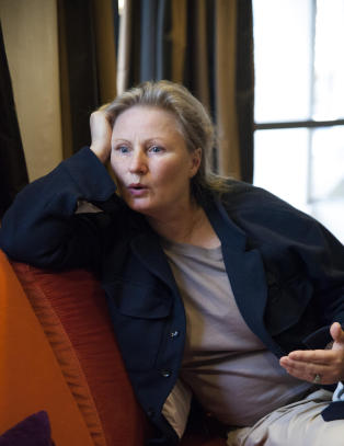 - Hadde ikke orket tre sekunder mer