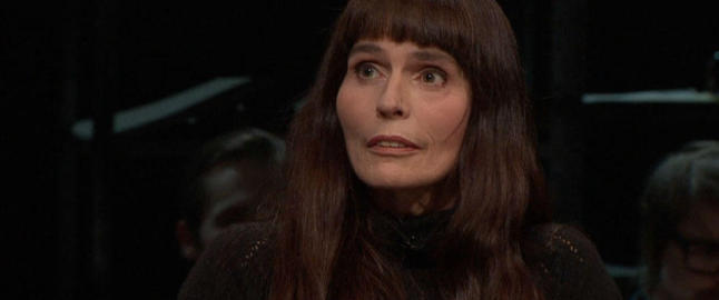 - Det var sinnssykt godt, det var farlig godt