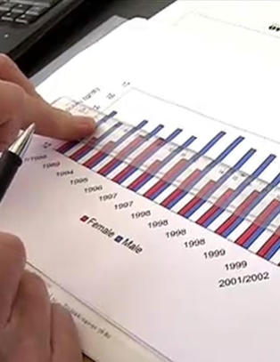 - Ingenting i dokumentaren gir grunnlag for mistanke 