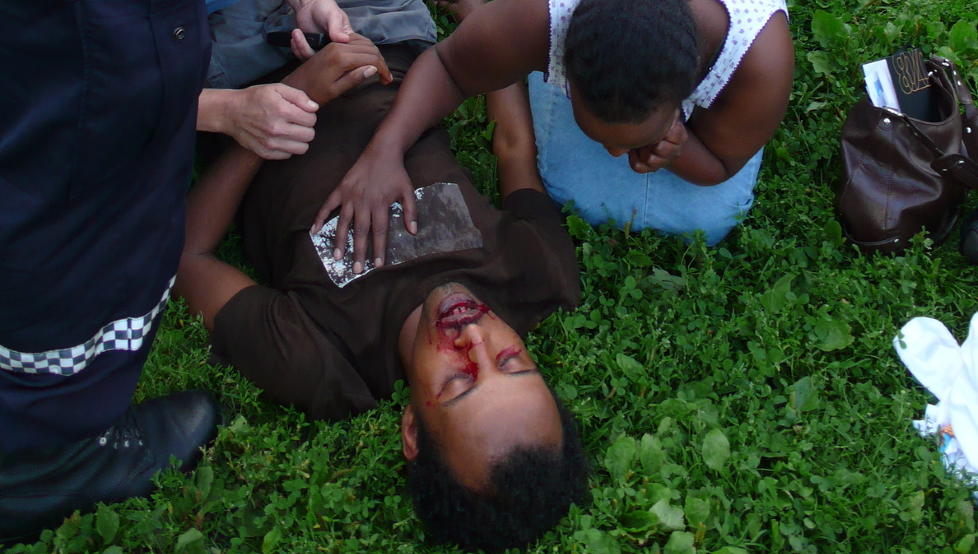 ALVORLIG: Denne saken handler om mye mer enn bevissthetsniv� og feilvurderinger, skriver kronikkforfatterne. Foto: Caroline Drefvelin