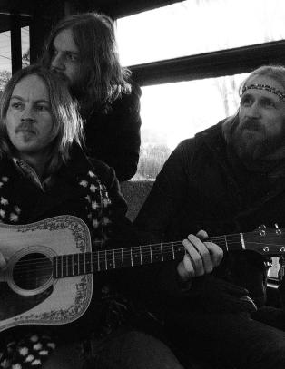 BigBangs mest fullendte og modne album