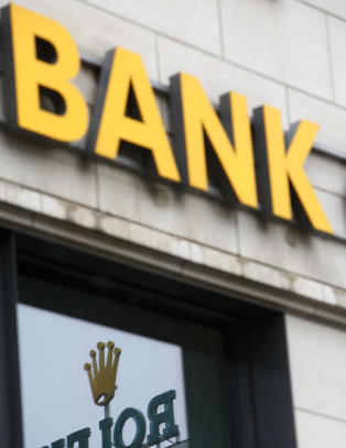EU enig om tak p� bankenes bonuser