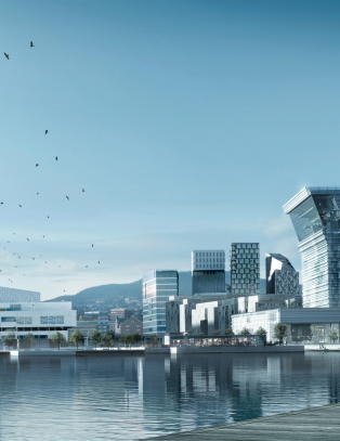 - Et steg n�rmere Lambda