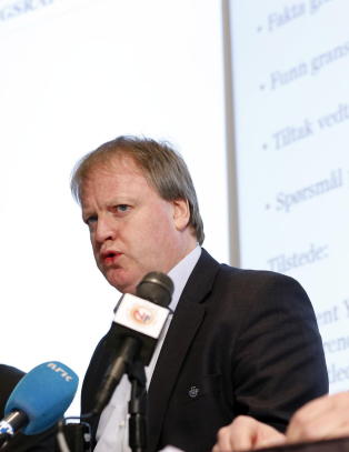 Ingen straffbare spilleroverganger i eliteserien fra 2007-2011