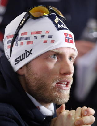 Sundby mister stafetten ogs�