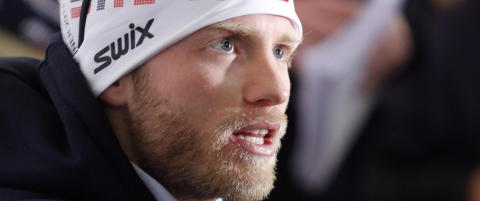 Sundby mister stafetten ogs�