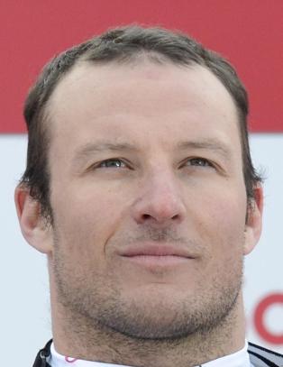 Dagens utfortrening i Kvitfjell utsatt