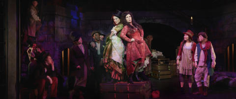 Oliver Slett-Ikke-Trist