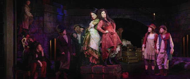 Oliver Slett-Ikke-Trist