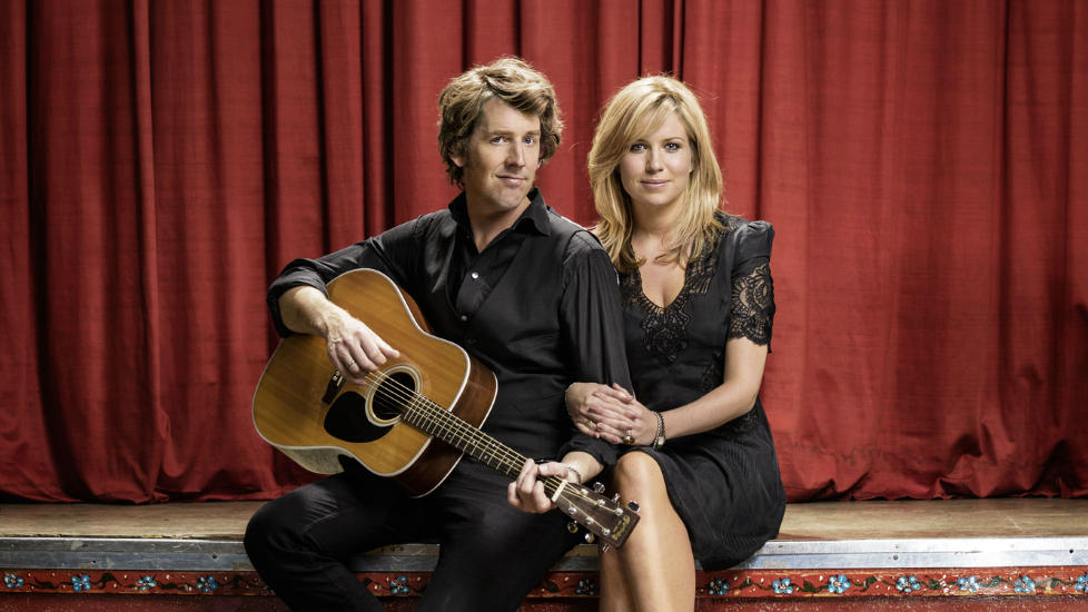 Foto: Hans Fredrik Asbj�rnsen / Universal Music