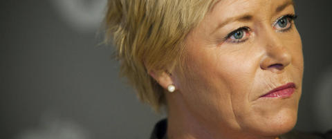 - Vi har lagt institusjonspsykiatrien bak oss