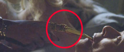 David Bowie ville ha smykkene til norske Bj�rg