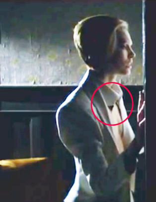 David Bowie ville ha smykkene til norske Bj�rg