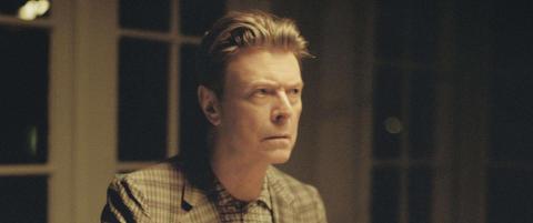 Bowie med ny modenhet og glimt av gammel storhet