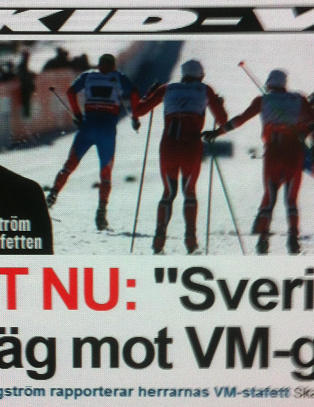 S� feil kan man ta