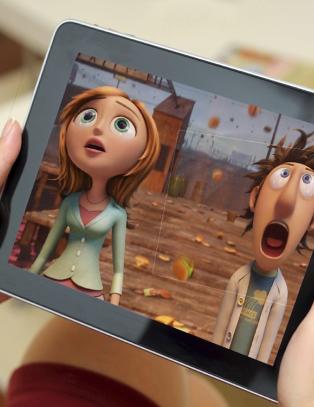 Uunnv�rlig for alle Apple-brukere