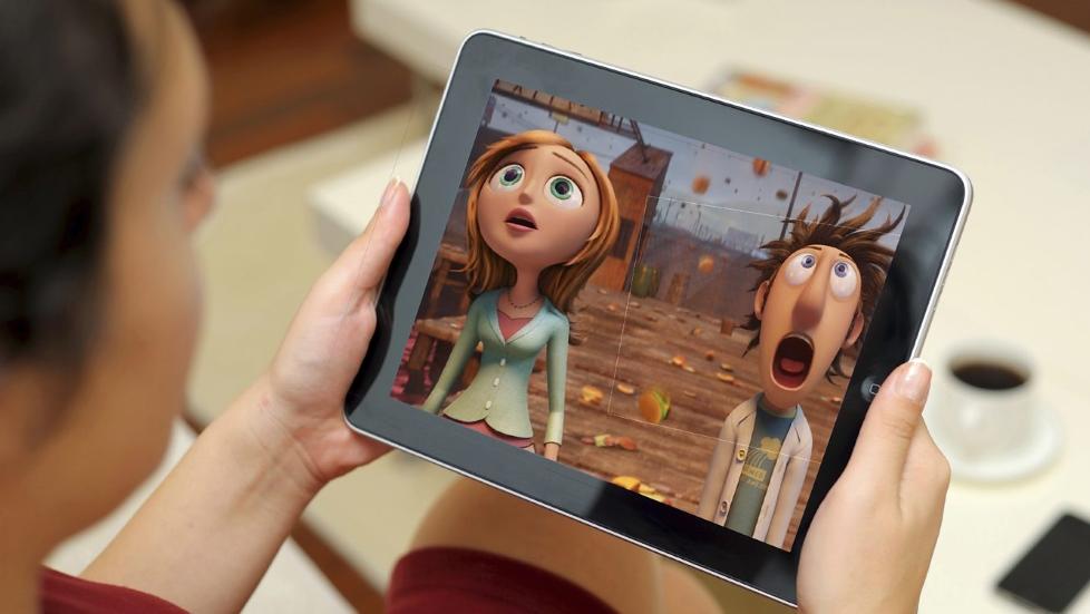 UBEGRENSET: N� kan du se kj�pefilm fra iTunes p� alle dine iOS-enheter. ILLUSTRASJONSFOTO: iStock