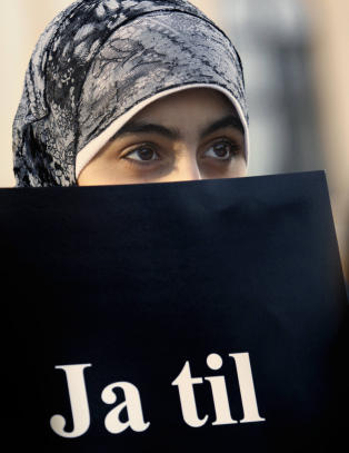 - Vi må utnytte potensialet i den islamske tradisjonen