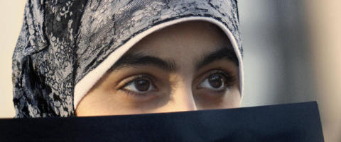 - Vi m� utnytte potensialet i den islamske tradisjonen